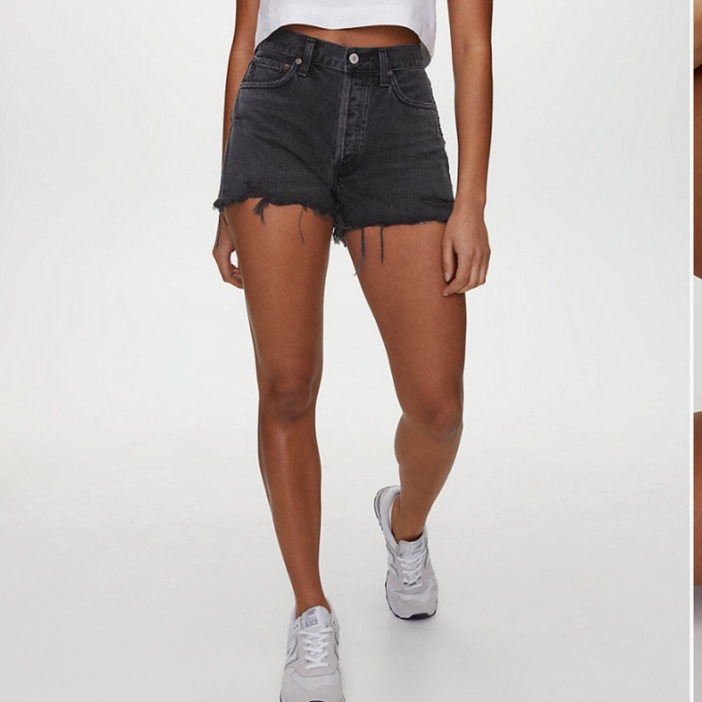 Agolde Parker - Vortex - 26